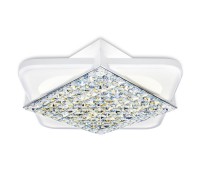 Потолочная люстра Acrylica FA124 Ambrella