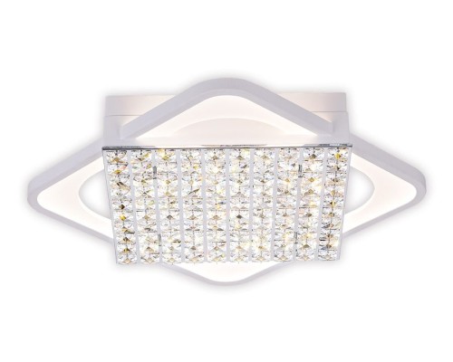 Потолочная люстра Acrylica FA125 Ambrella