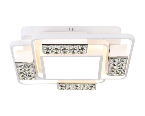 Потолочная люстра Acrylica FA144 Ambrella