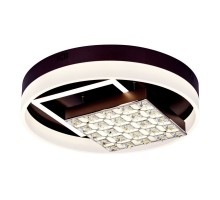 Потолочная люстра Acrylica FA145 Ambrella