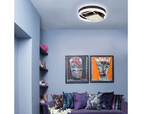 Потолочная люстра Acrylica FA145 Ambrella