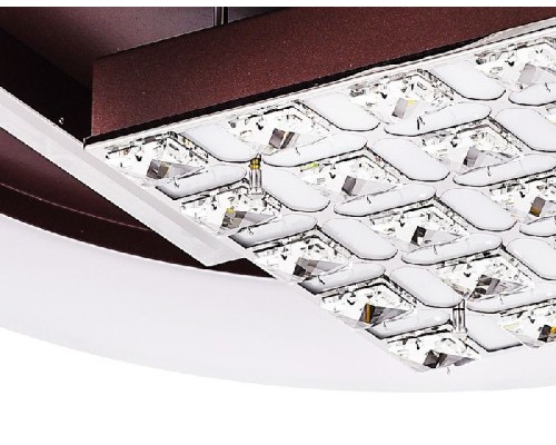 Потолочная люстра Acrylica FA145 Ambrella