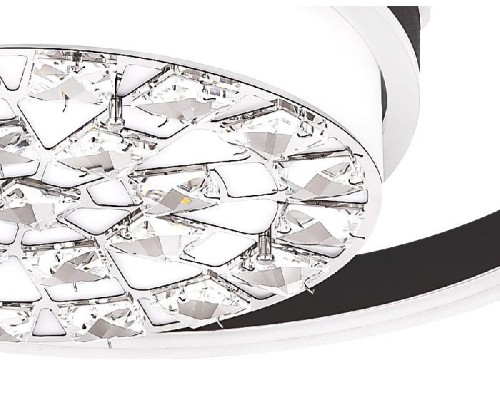 Потолочная люстра ACRYLICA FA149 Ambrella