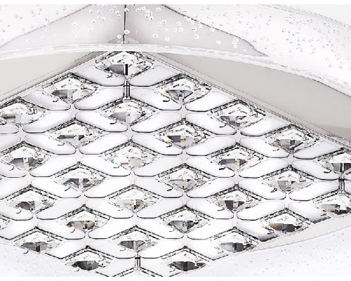 Потолочная люстра ACRYLICA FA151 Ambrella