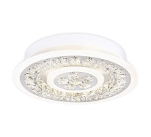 Потолочная люстра ACRYLICA FA153 Ambrella