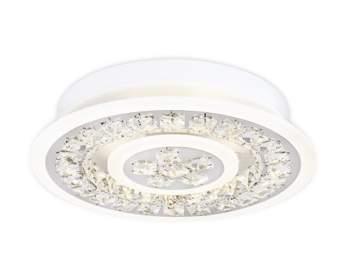 Потолочная люстра ACRYLICA FA153 Ambrella