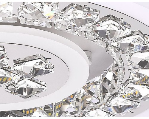 Потолочная люстра ACRYLICA FA153 Ambrella