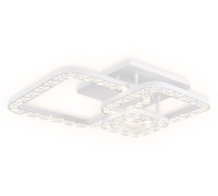 Потолочная люстра ACRYLICA FA162 Ambrella