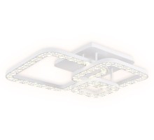 Потолочная люстра ACRYLICA FA162 Ambrella