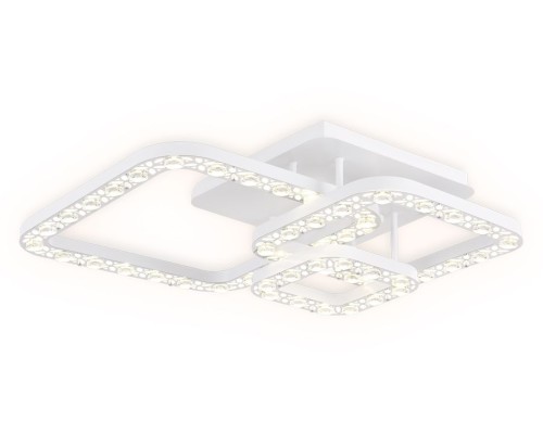 Потолочная люстра ACRYLICA FA162 Ambrella