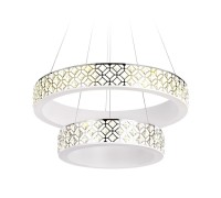 Подвесная люстра ACRYLICA FA165 Ambrella