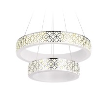 Подвесная люстра ACRYLICA FA165 Ambrella