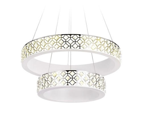 Подвесная люстра ACRYLICA FA165 Ambrella