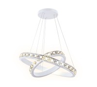 Подвесная люстра ACRYLICA FA169 Ambrella