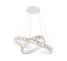 Подвесная люстра ACRYLICA FA169 Ambrella