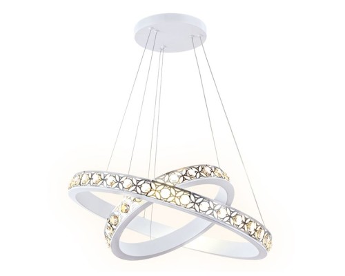 Подвесная люстра ACRYLICA FA169 Ambrella