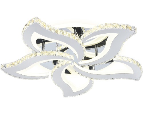 Потолочная люстра ACRYLICA FA1723 Ambrella