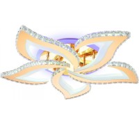 Потолочная люстра Acrylica FA1724 Ambrella