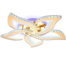 Потолочная люстра Acrylica FA1724 Ambrella