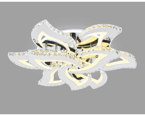 Потолочная люстра ACRYLICA FA1725 Ambrella