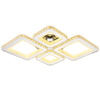 Потолочная люстра Acrylica FA1726 Ambrella
