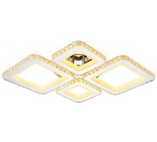 Потолочная люстра Acrylica FA1726 Ambrella