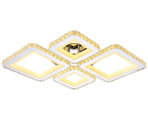 Потолочная люстра Acrylica FA1726 Ambrella