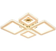 Потолочная люстра ACRYLICA FA1727 Ambrella