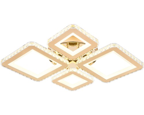 Потолочная люстра ACRYLICA FA1727 Ambrella