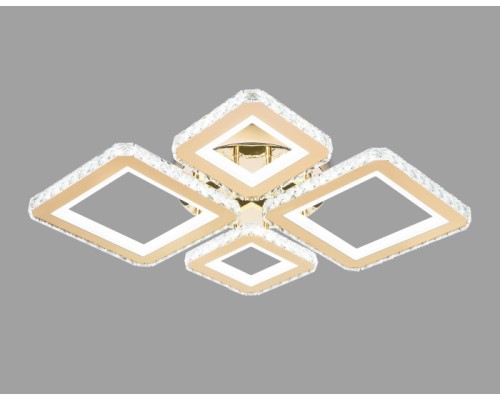 Потолочная люстра ACRYLICA FA1727 Ambrella