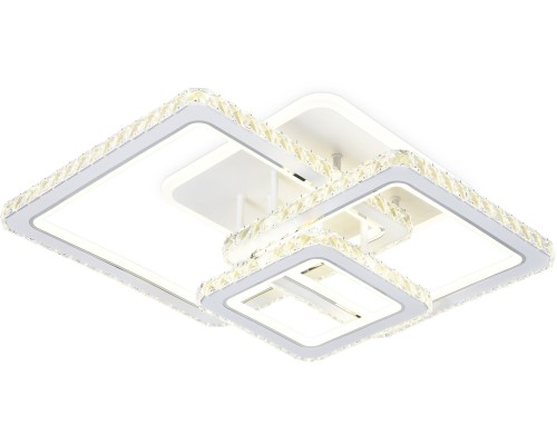 Потолочная люстра ACRYLICA FA1732 Ambrella
