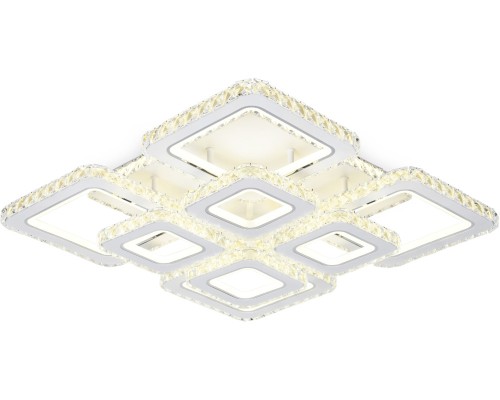 Потолочная люстра ACRYLICA FA1737 Ambrella