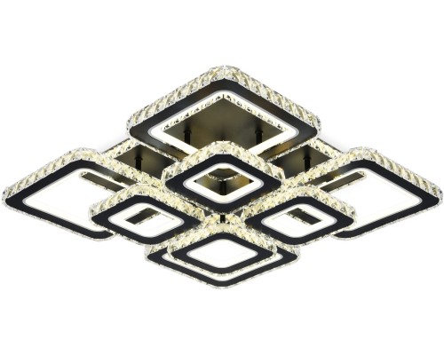 Потолочная люстра ACRYLICA FA1738 Ambrella