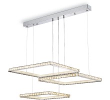 Подвесной светильник ACRYLICA FA1759 Ambrella