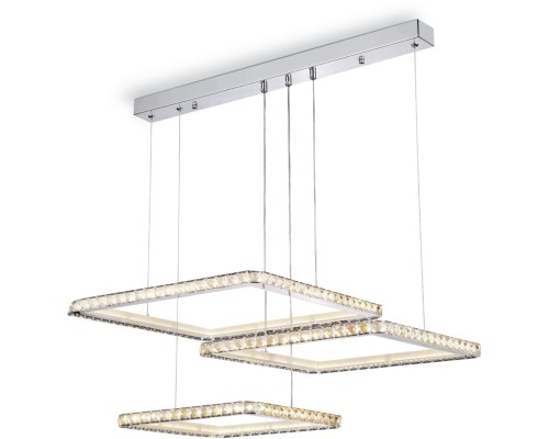 Подвесной светильник ACRYLICA FA1759 Ambrella