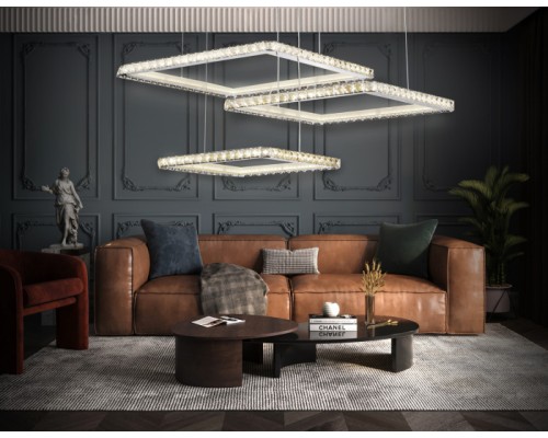 Подвесной светильник ACRYLICA FA1759 Ambrella