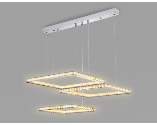 Подвесной светильник ACRYLICA FA1759 Ambrella