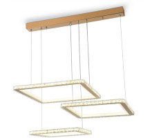 Подвесной светильник ACRYLICA FA1761 Ambrella