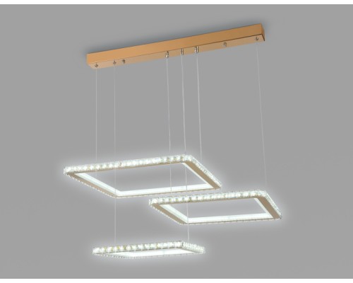 Подвесной светильник ACRYLICA FA1761 Ambrella