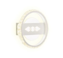 Настенный светильник Acrylica FA221 Ambrella