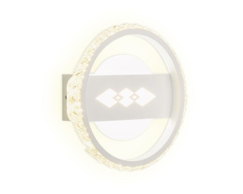 Настенный светильник Acrylica FA221 Ambrella