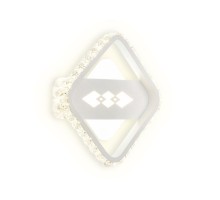 Настенный светильник Acrylica FA225 Ambrella