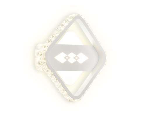 Настенный светильник Acrylica FA225 Ambrella