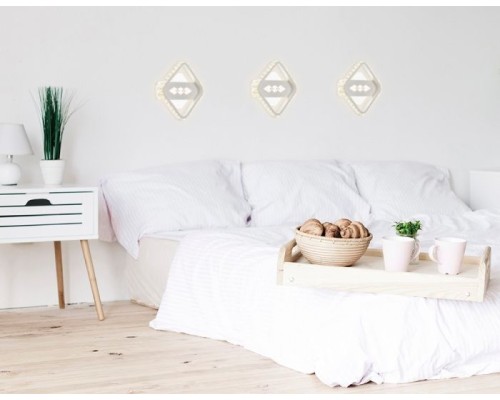 Настенный светильник Acrylica FA225 Ambrella