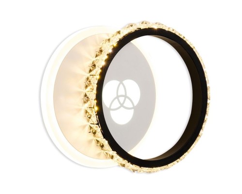 Настенный светильник Acrylica FA228 Ambrella