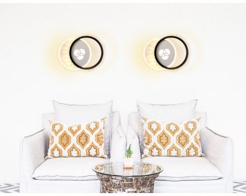 Настенный светильник Acrylica FA228 Ambrella