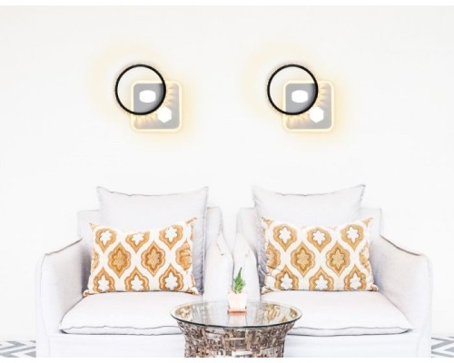 Настенный светильник ACRYLICA FA230 Ambrella