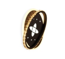 Настенный светильник Acrylica FA233 Ambrella