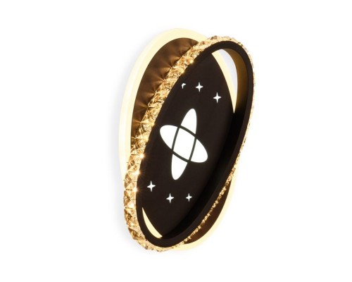 Настенный светильник Acrylica FA233 Ambrella