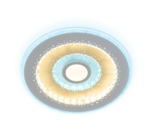 Потолочный светильник Ice FA252 Ambrella